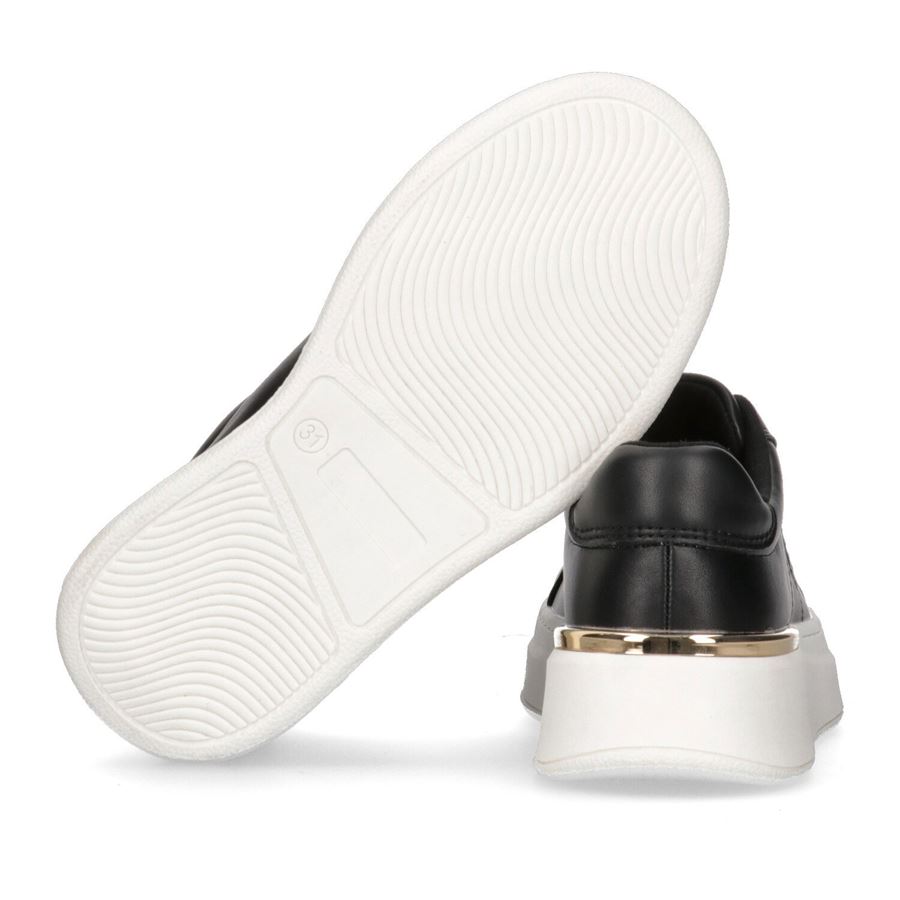 Sneaker Bassa allacciata da bambina Tommy Hilfiger | T3A9335421351999X
